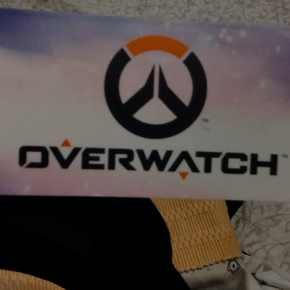 NWT Overwatch Hat / Cap - Picture 3 of 6